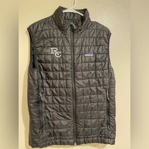 Men’s Patagonia Nano Puff vest